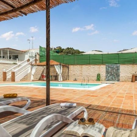 Casa Candiles Torrox Exterior photo