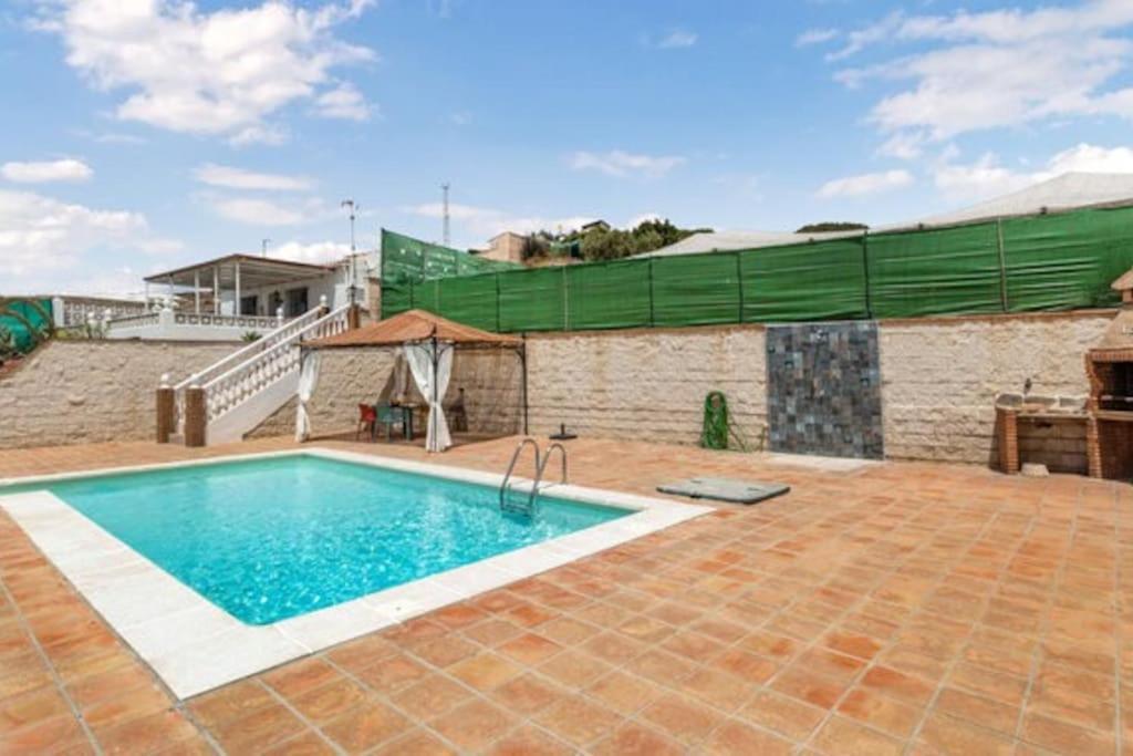 Casa Candiles Torrox Exterior photo