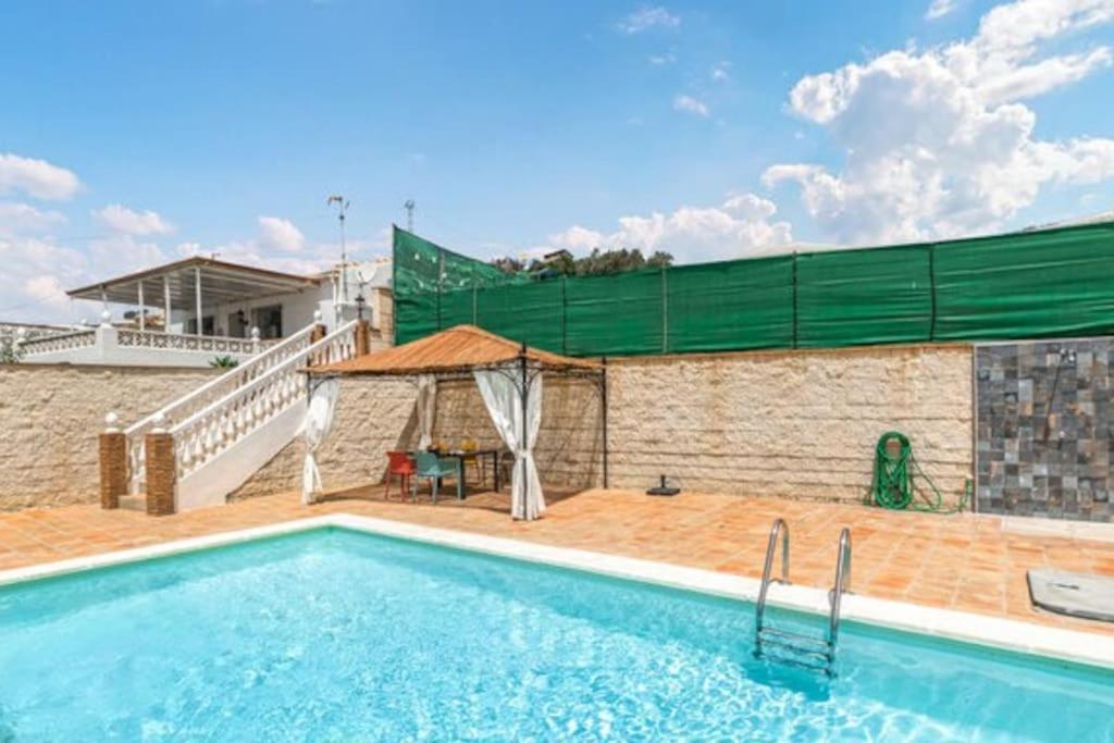 Casa Candiles Torrox Exterior photo