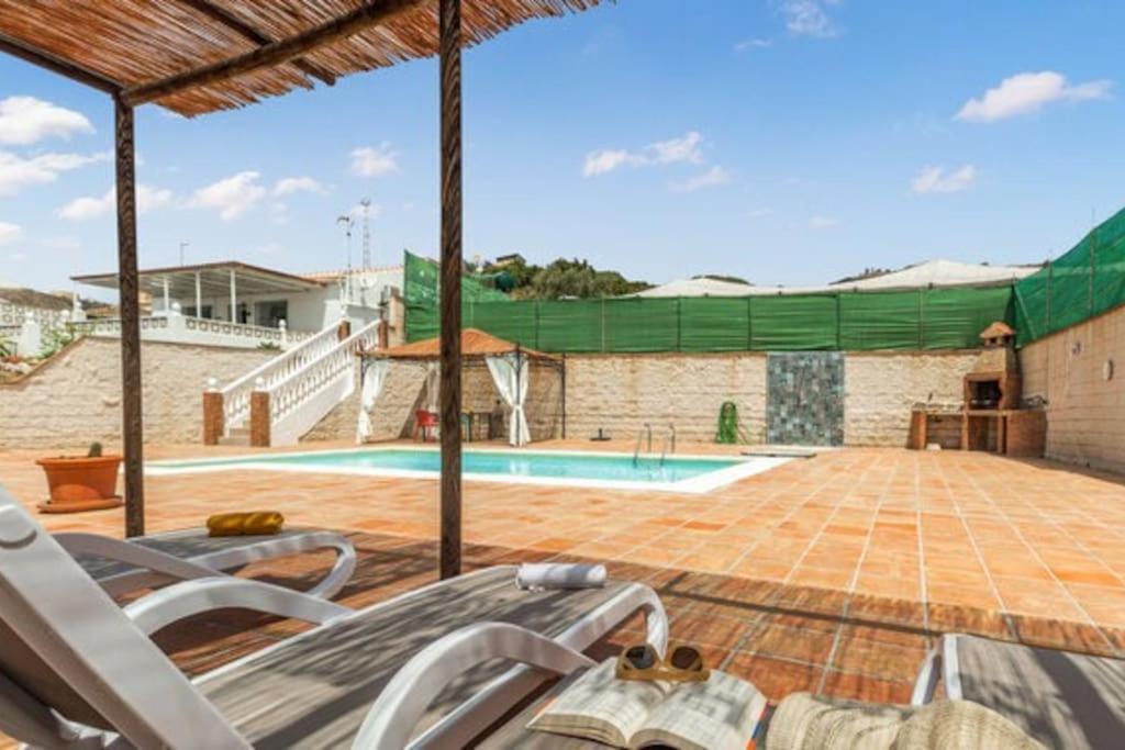 Casa Candiles Torrox Exterior photo