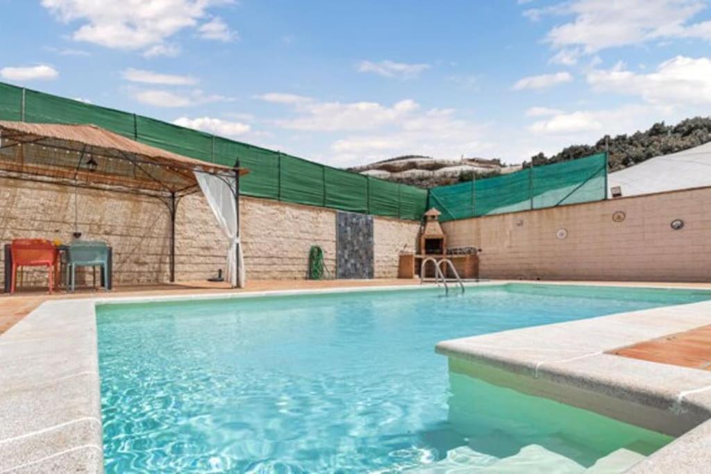 Casa Candiles Torrox Exterior photo