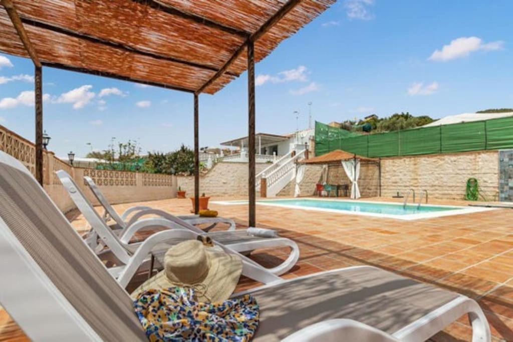 Casa Candiles Torrox Exterior photo