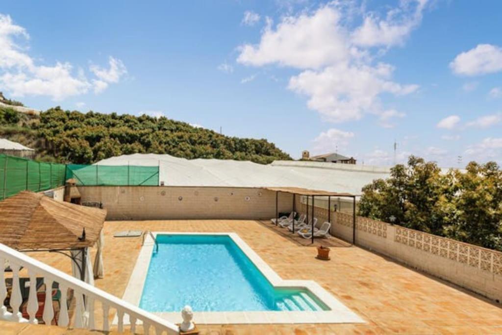 Casa Candiles Torrox Exterior photo