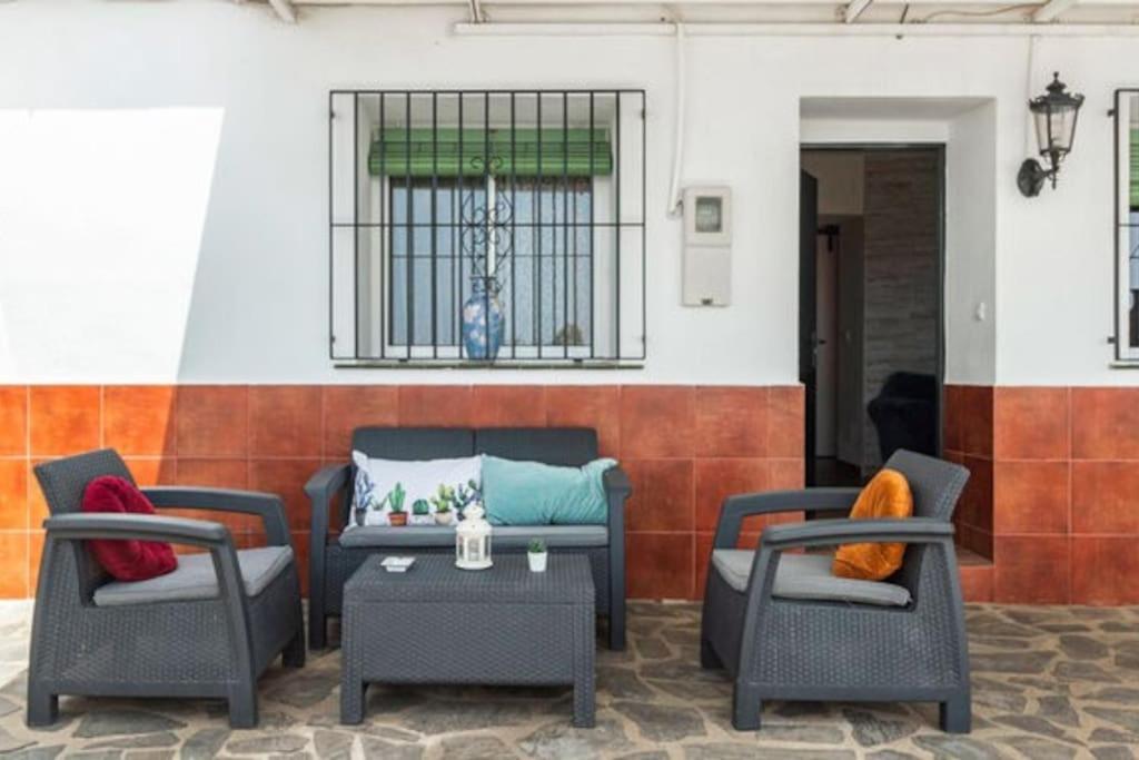 Casa Candiles Torrox Exterior photo