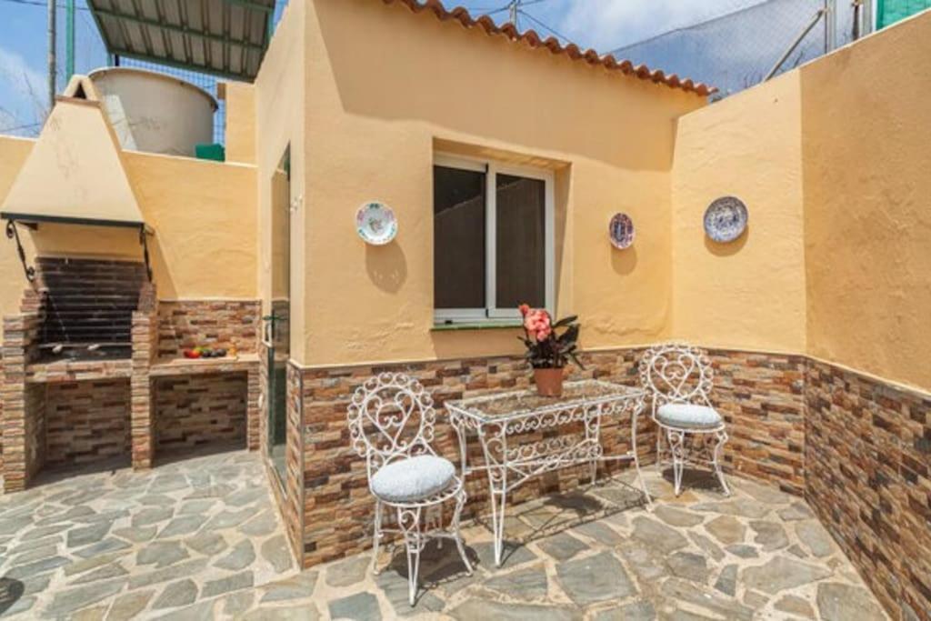 Casa Candiles Torrox Exterior photo