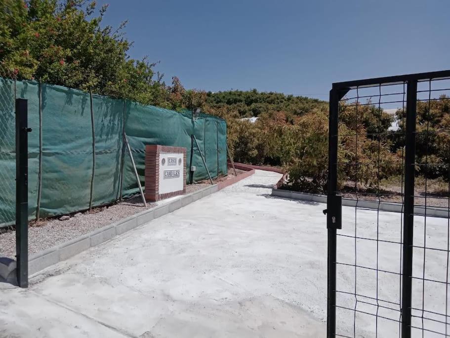 Casa Candiles Torrox Exterior photo
