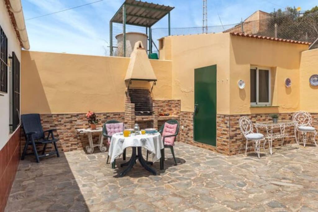 Casa Candiles Torrox Exterior photo