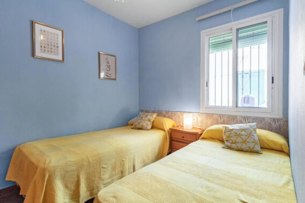 Casa Candiles Torrox Exterior photo