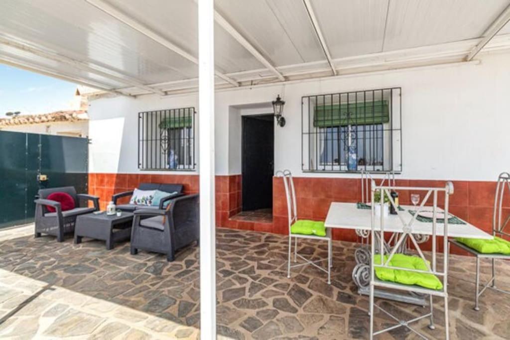 Casa Candiles Torrox Exterior photo
