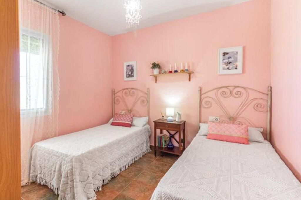 Casa Candiles Torrox Exterior photo