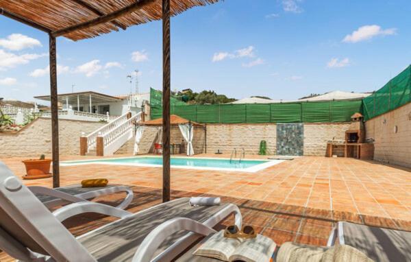 Casa Candiles Torrox Exterior photo