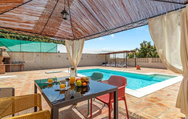 Casa Candiles Torrox Exterior photo