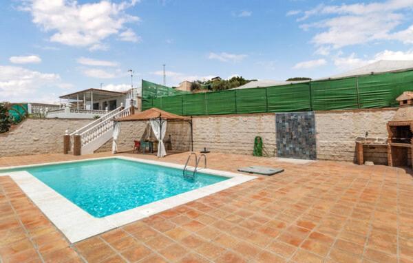Casa Candiles Torrox Exterior photo