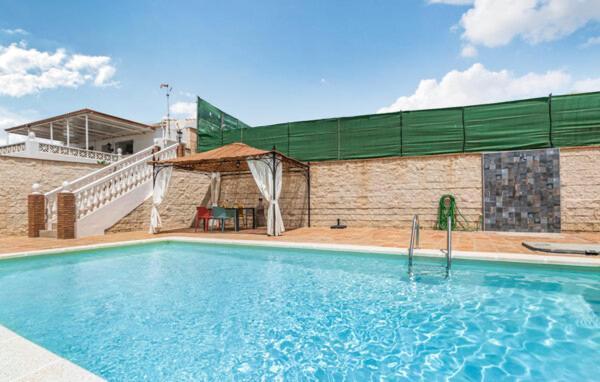 Casa Candiles Torrox Exterior photo