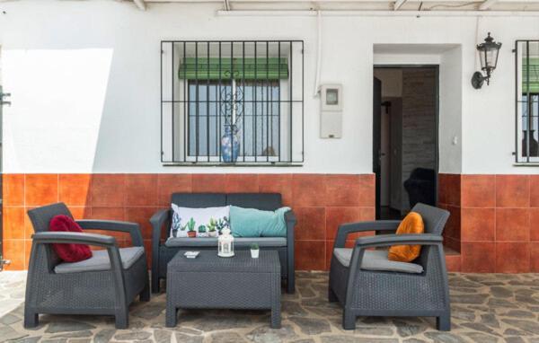 Casa Candiles Torrox Exterior photo