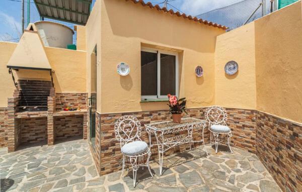 Casa Candiles Torrox Exterior photo