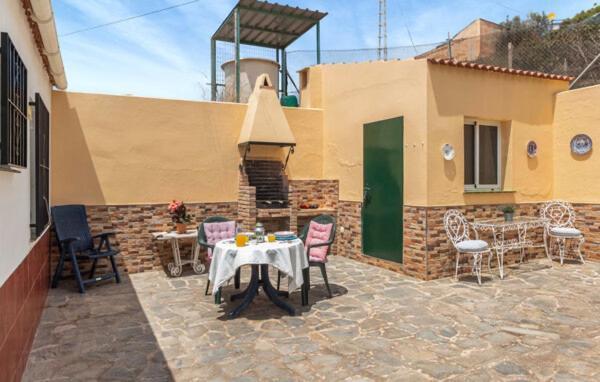 Casa Candiles Torrox Exterior photo
