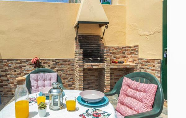 Casa Candiles Torrox Exterior photo