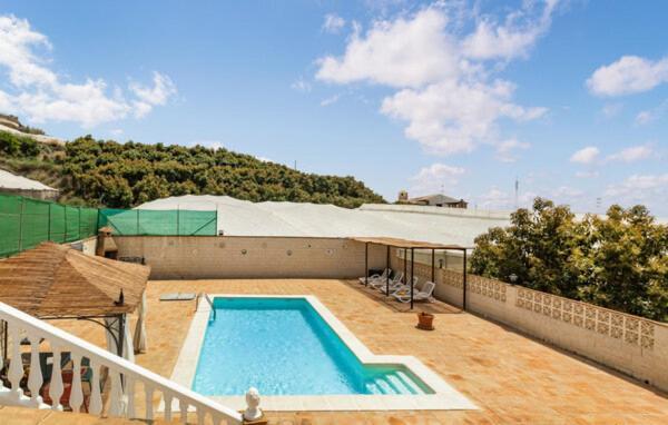 Casa Candiles Torrox Exterior photo