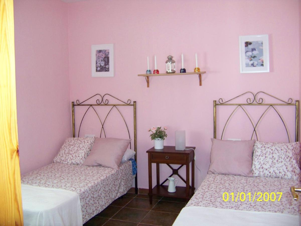 Casa Candiles Torrox Exterior photo